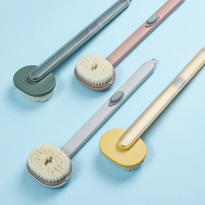 SoothingBrush™ – Zachte Reinigingsborstel voor Verfrissend Gevoel [50% Korting]