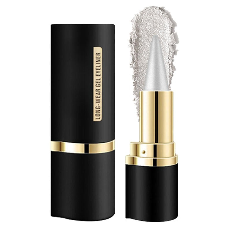 SwiftLiner™ – Waterdichte Gel-Eyeliner voor Perfecte, Langdurige Lijnen [1+1 Gratis]