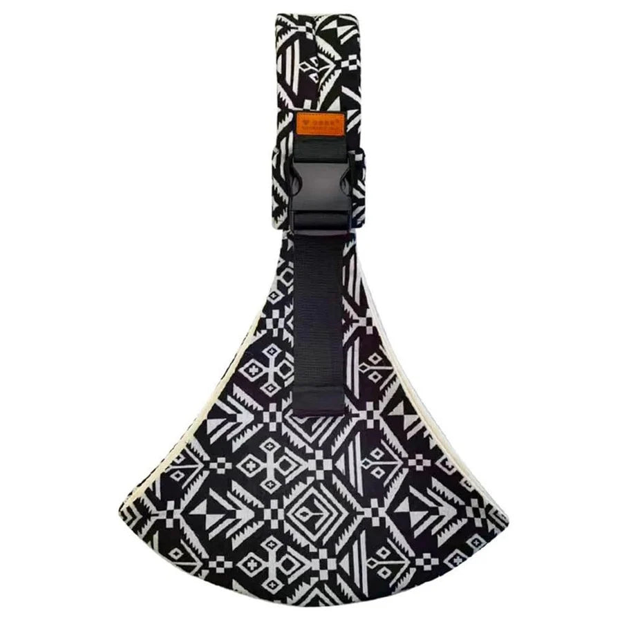 50% KORTING | HAPPYSLING™ DRAAGBARE DRAAGZAK [LAATSTE DAG KORTING]