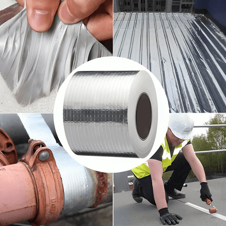PowerSeal™ - Ultieme afdichtingstape [50% Korting]