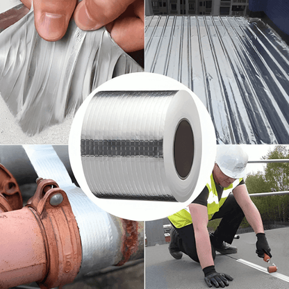 PowerSeal™ - Ultieme afdichtingstape [50% Korting]