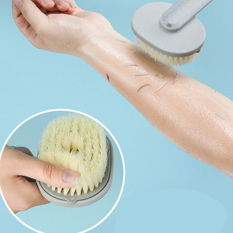 SoothingBrush™ – Zachte Reinigingsborstel voor Verfrissend Gevoel [50% Korting]