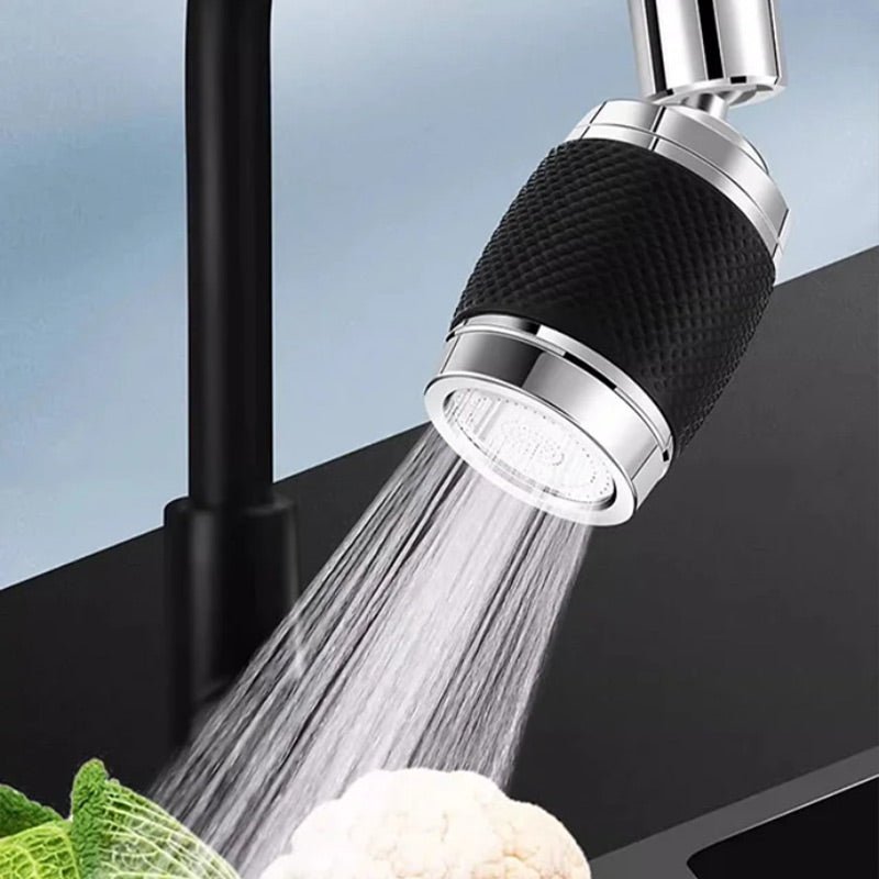 AquaFlex™ - Schoonmaken zonder spatten [50% Korting]