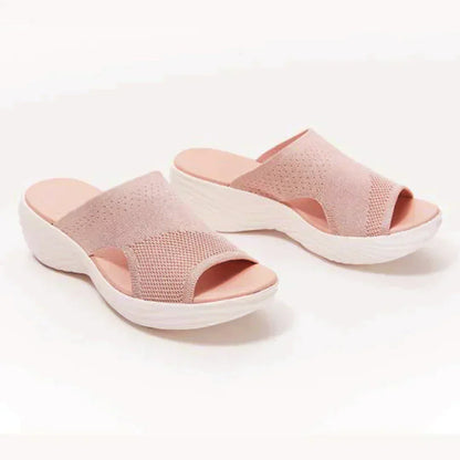 50% Korting | Emma™ - orthopedische sandalen met zachte zolen [Laatste dag korting].