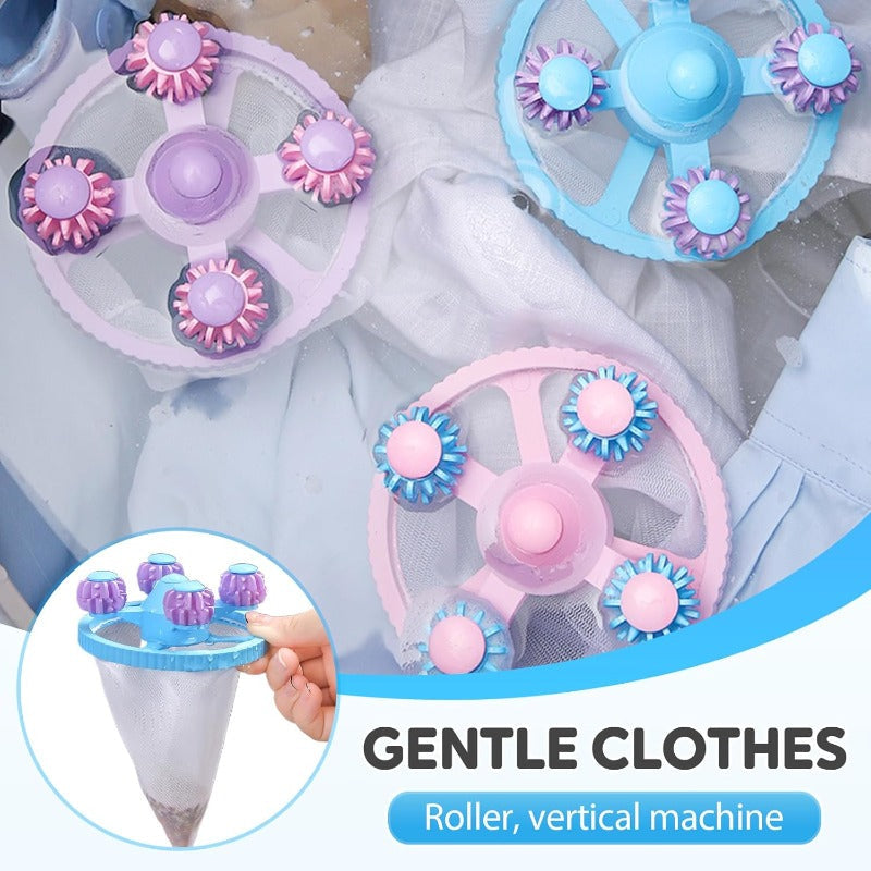LintAway – Wasmachine Pluizenvanger tegen Dierharen & Pluis [4+4 Gratis]