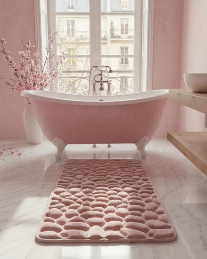 DryStone – Sneldrogende badmat voor meer comfort & veiligheid [50% korting]