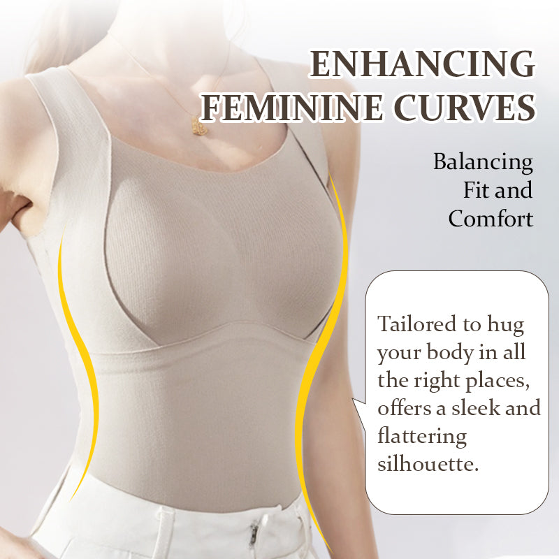 Brathira™ - Onzichtbaar comfort, zichtbaar vertrouwen [50% Korting]