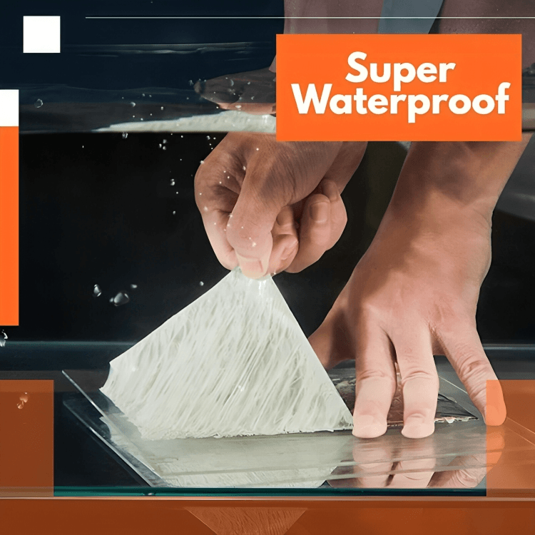 PowerSeal™ - Ultieme afdichtingstape [50% Korting]
