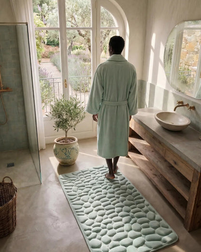 DryStone – Sneldrogende badmat voor meer comfort & veiligheid [50% korting]