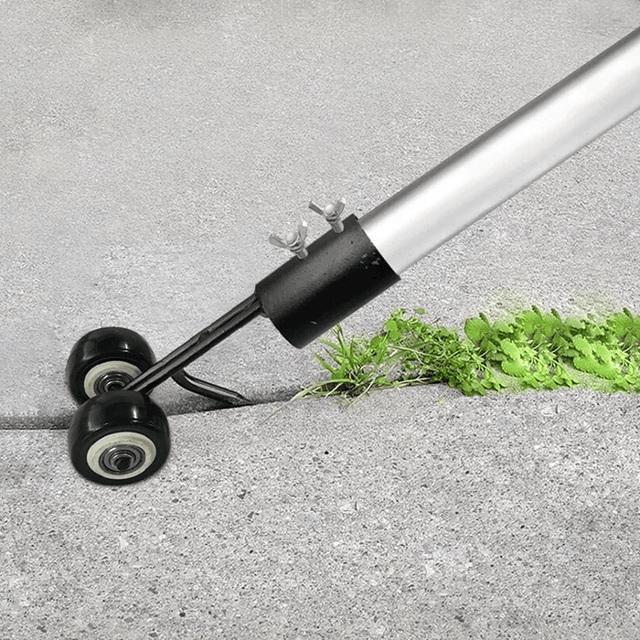 WeedBust™ – Snel en eenvoudig onkruid verwijderen [50% Korting]