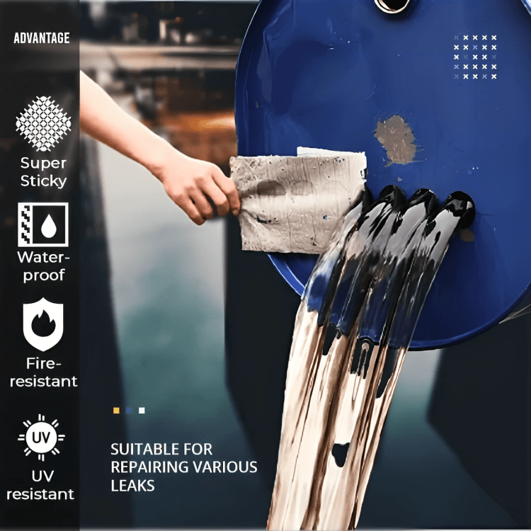 PowerSeal™ - Ultieme afdichtingstape [50% Korting]