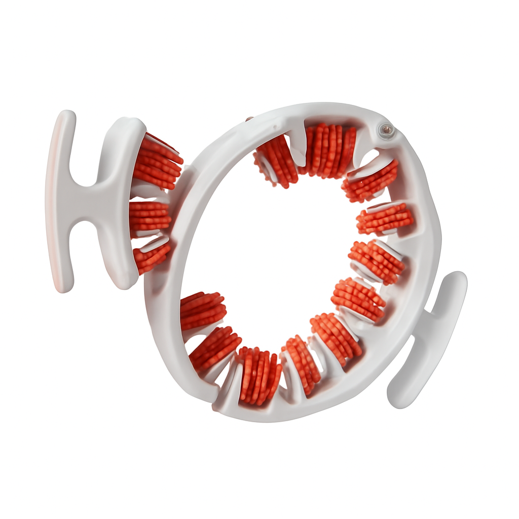 CelluEase™ 3D-Massager – Diepwerkende Spierontspanning & Spierherstel