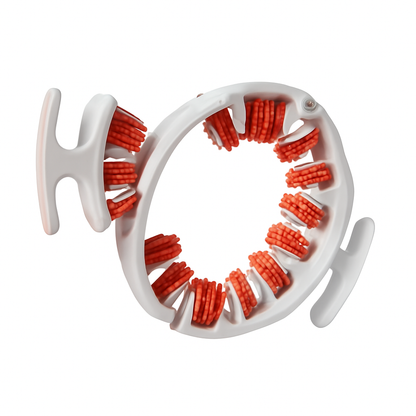 CelluEase™ 3D-Massager – Diepwerkende Spierontspanning & Spierherstel