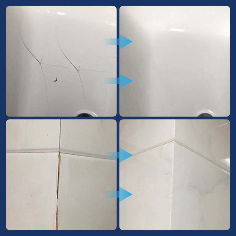 TileMend – Tegelreparatie makkelijk gemaakt [1 + 1 Gratis]