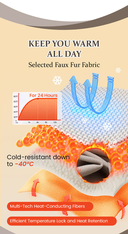 Brathira™ | Verwarmend Thermo-Top met geïntegreerde ondersteuning [50% Korting]