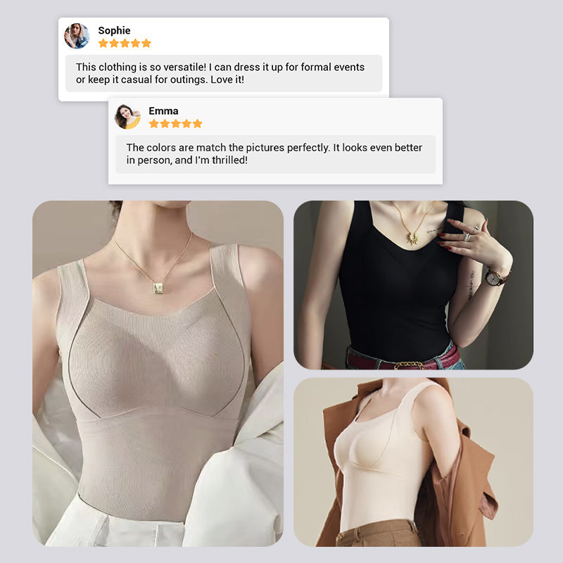 Brathira™ - Onzichtbaar comfort, zichtbaar vertrouwen [50% Korting]