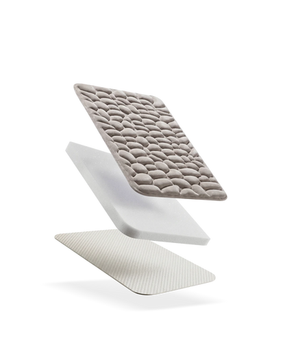 DryStone – Sneldrogende badmat voor meer comfort & veiligheid [50% korting]