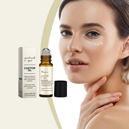 GlowLift™ – Revitaliserend Oogserum tegen Donkere Kringen & Wallen