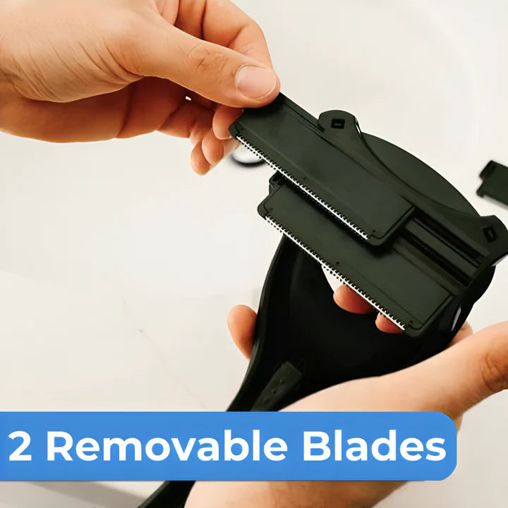 SmoothBack™ – Perfecte rugverzorging voor meer comfort en welzijn [50% Korting]