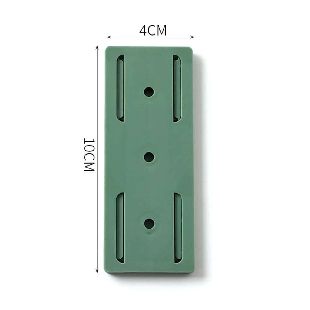 MountMate™ - Sokkelbevestiger zonder rupsbanden [1 + 1 Gratis]