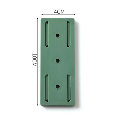 MountMate™ - Sokkelbevestiger zonder rupsbanden [1 + 1 Gratis]