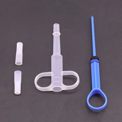 PawPiller™ – Medicijnspuit voor Honden & Katten | 1+1 Gratis