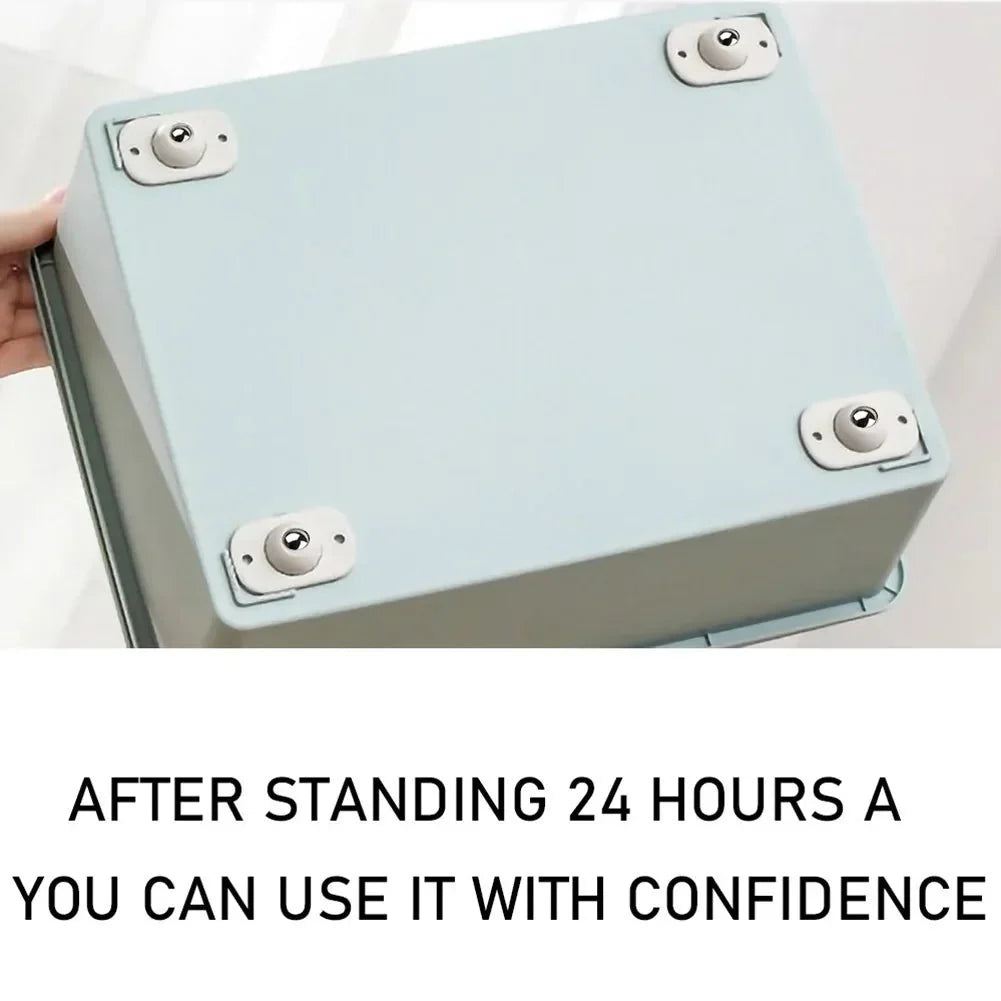 GlisseFacile™ - Moeiteloze mobiliteit [50% Korting]