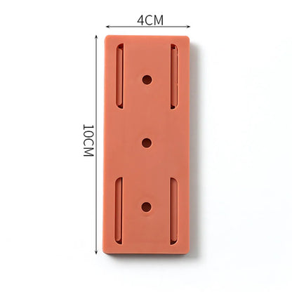MountMate™ - Sokkelbevestiger zonder rupsbanden [1 + 1 Gratis]