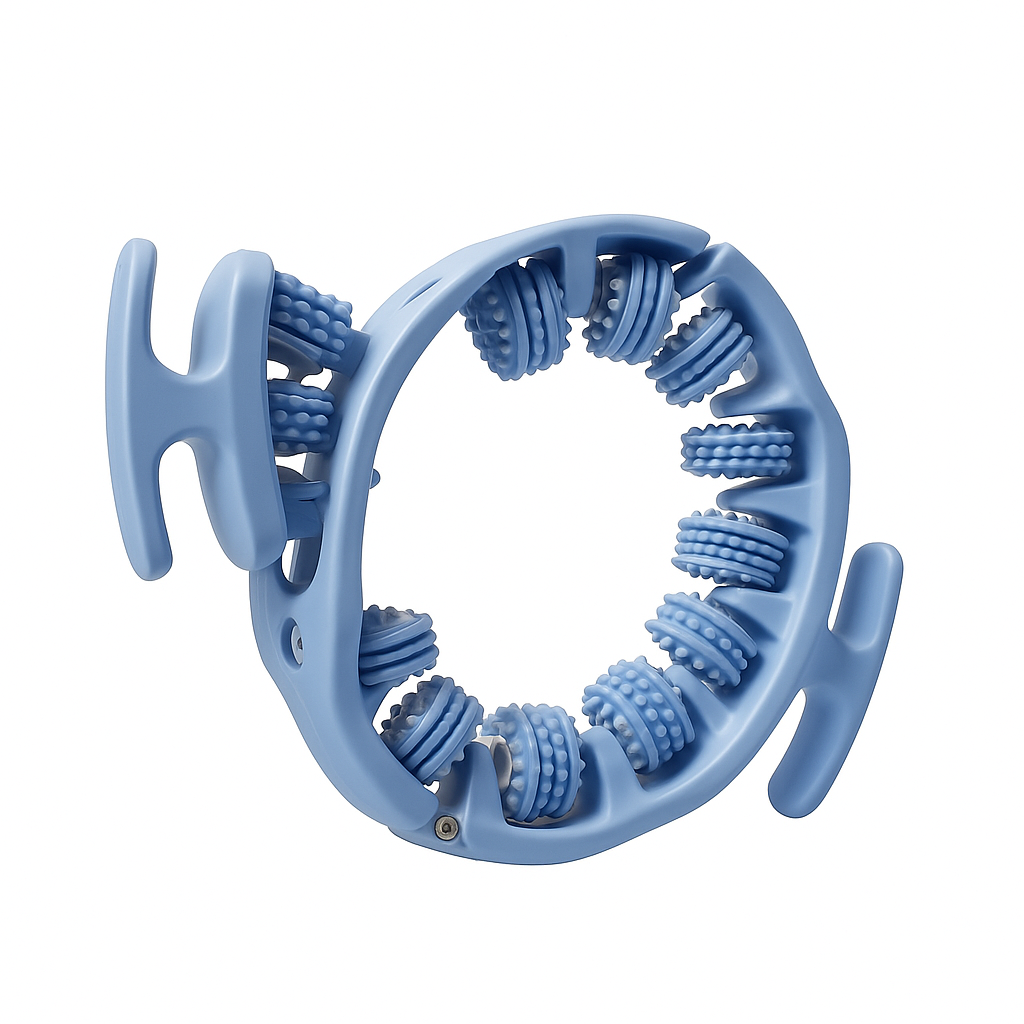 CelluEase™ 3D-Massager – Diepwerkende Spierontspanning & Spierherstel