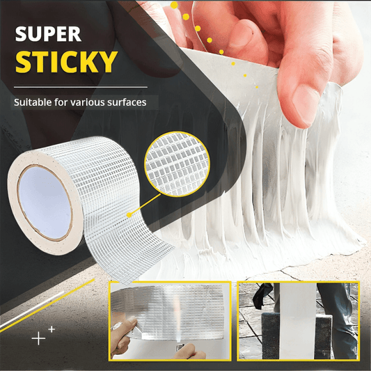 PowerSeal™ - Ultieme afdichtingstape [50% Korting]