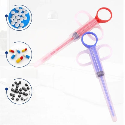 PawPiller™ – Medicijnspuit voor Honden & Katten | 1+1 Gratis