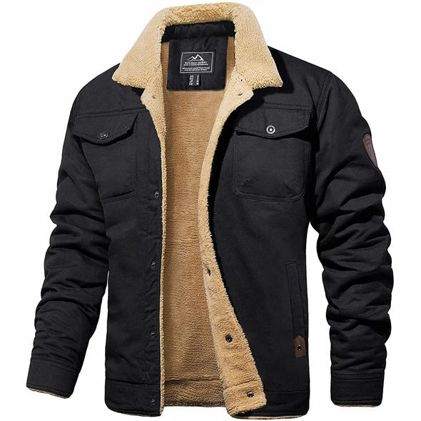 Mart™ – Bomber herfstjas voor een modieuze look | VANDAAG 50% KORTING