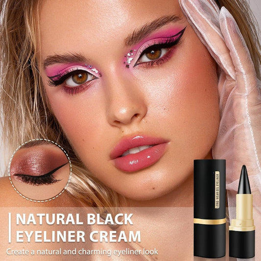 SwiftLiner™ – Nauwkeurige, langdurige & vlekbestendige eyeliner voor een perfecte look [1 + 1 Gratis]
