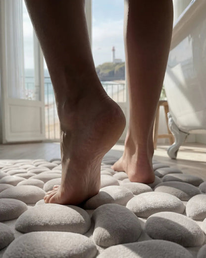 DryStone – Sneldrogende badmat voor meer comfort & veiligheid [50% korting]