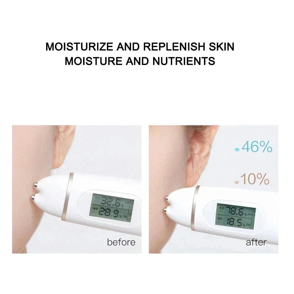 RadiantFirm™ – Collageen-Botox-Draden voor Stevige & Jeugdige Huid [50% Korting]