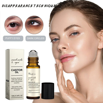 GlowLift™ – Revitaliserend Oogserum tegen Donkere Kringen & Wallen