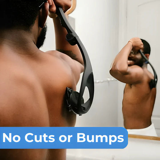 SmoothBack™ – Perfecte rugverzorging voor meer comfort en welzijn [50% Korting]