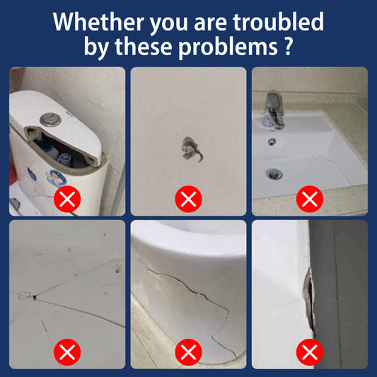 TileMend™ – Reparatiewonder voor tegels & vloeren voor perfecte resultaten [1 + 1 Gratis]