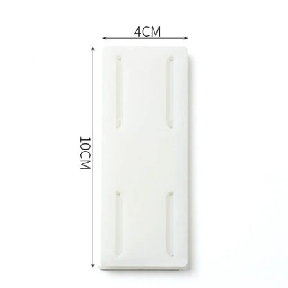 MountMate™ - Sokkelbevestiger zonder rupsbanden [1 + 1 Gratis]