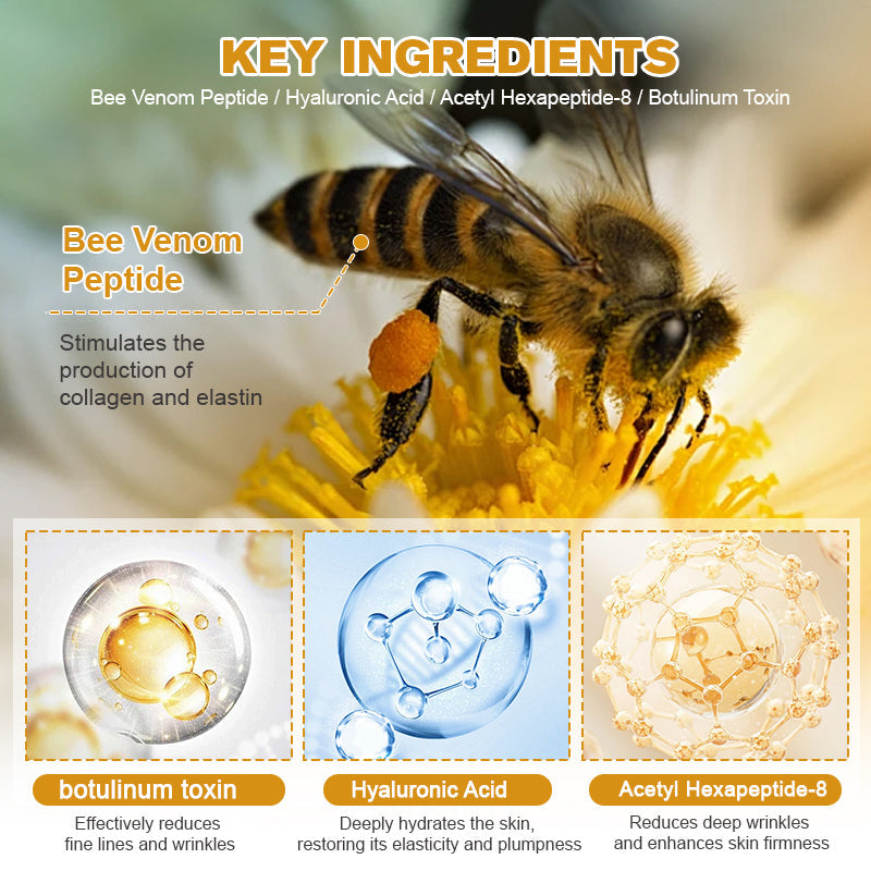 FirmTouch™ – Verzorging voor gladdere huid, rimpelvermindering & intensieve hydratatie [1 + 1 Gratis]
