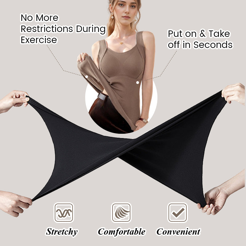 Brathira™ - Onzichtbaar comfort, zichtbaar vertrouwen [50% Korting]