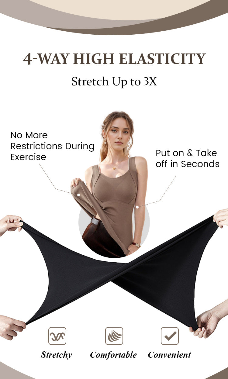 Brathira™ - Onzichtbaar comfort, zichtbaar vertrouwen [50% Korting]