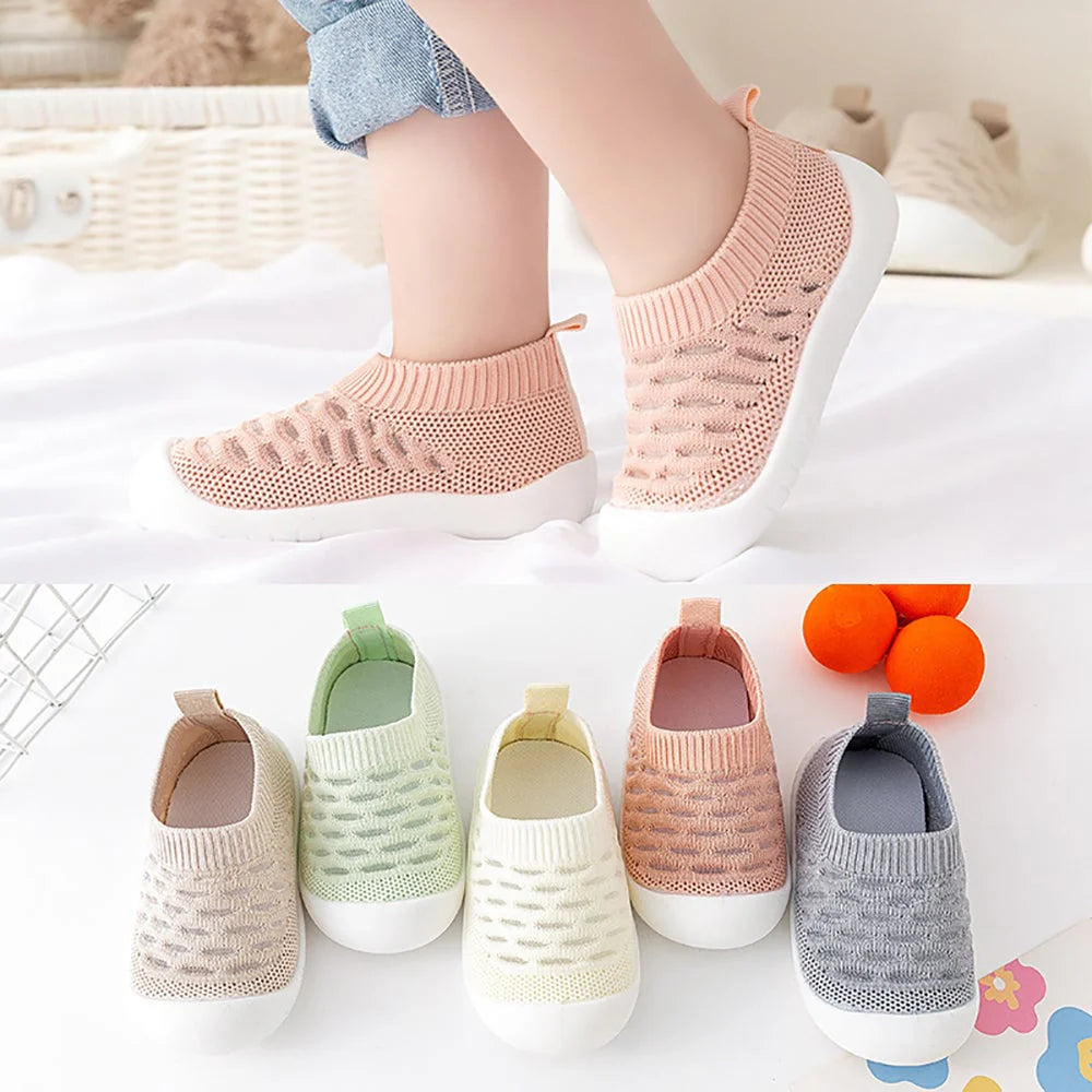 MiniFeet™ Comfortabele kinderschoenen | 50% korting