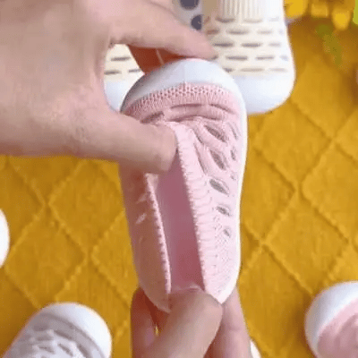 MiniFeet™ Comfortabele kinderschoenen | 50% korting