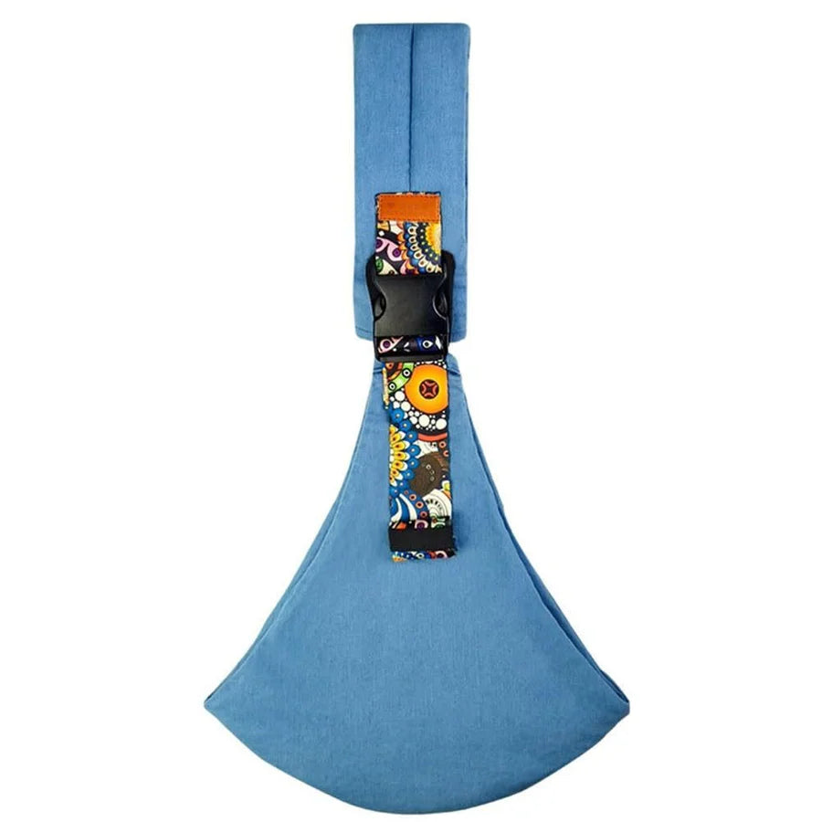 50% KORTING | HAPPYSLING™ DRAAGBARE DRAAGZAK [LAATSTE DAG KORTING]