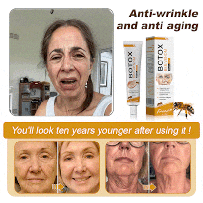 FirmTouch™ – Verzorging voor gladdere huid, rimpelvermindering & intensieve hydratatie [1 + 1 Gratis]