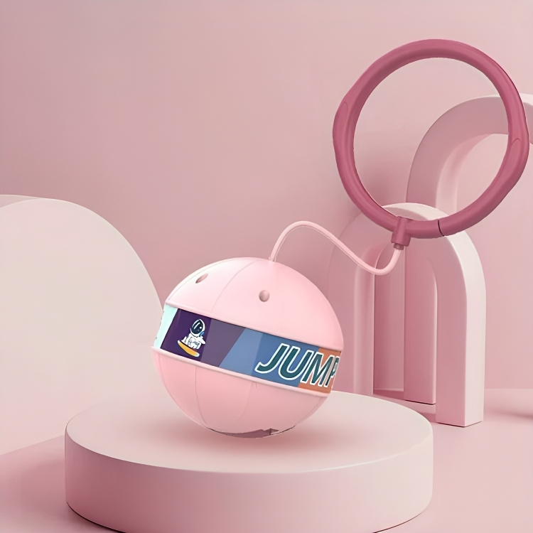 GlowHop™ – Actief speelplezier dat kinderen van alle leeftijden enthousiast maakt! [1 + 1 Gratis]