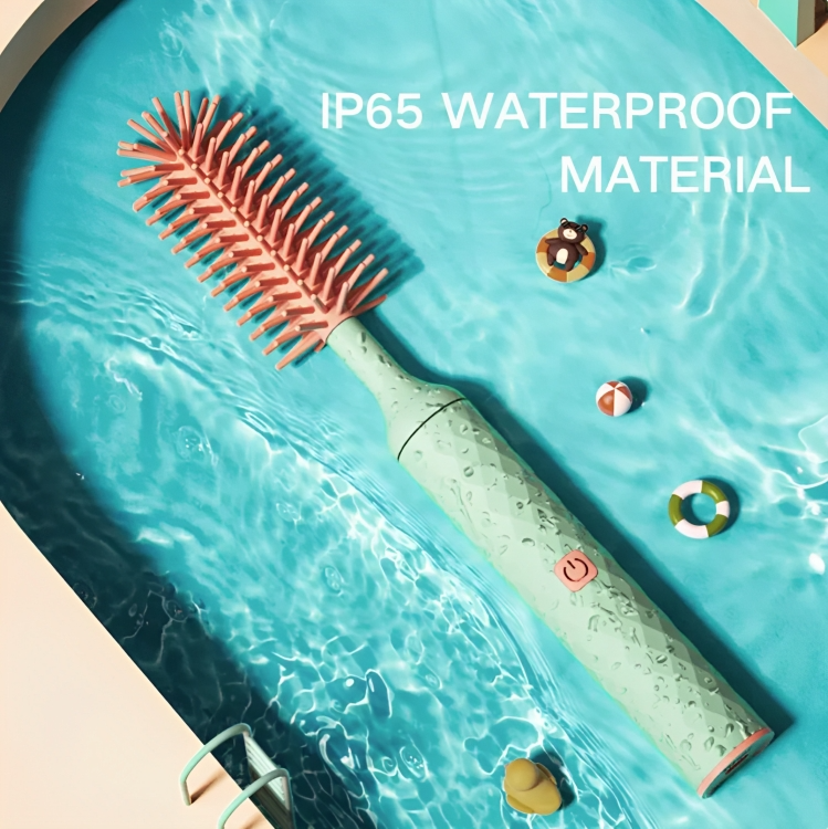 TwirlBrush™ – Ultieme Oplossing voor Moeiteloos en Effectief Flessenreinigen [50% Korting]