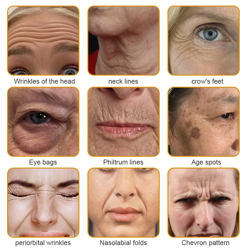 FirmTouch™ – Verzorging voor gladdere huid, rimpelvermindering & intensieve hydratatie [1 + 1 Gratis]