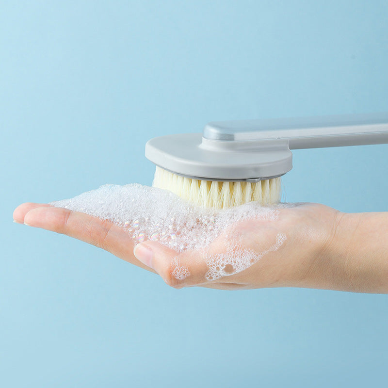 SoothingBrush™ – Zachte Reinigingsborstel voor Verfrissend Gevoel [50% Korting]